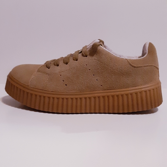 Coolway "Betty" Caramel - Picture 3 of 6